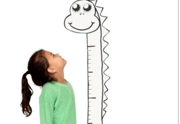 个子|儿科医生:孩子缺钙个子矮,厨房里3物要少吃,孩子不容易长高个