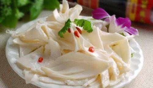 食物|当你在夜市吃烧烤的时候,你可以放心,这三种食物不会造假!