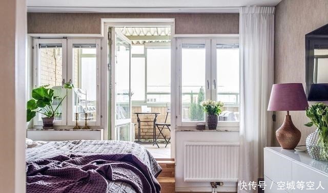 富二代|晒表妹85㎡小户型，我们笑她假豪门，一进门傻眼了！亲朋还有不！