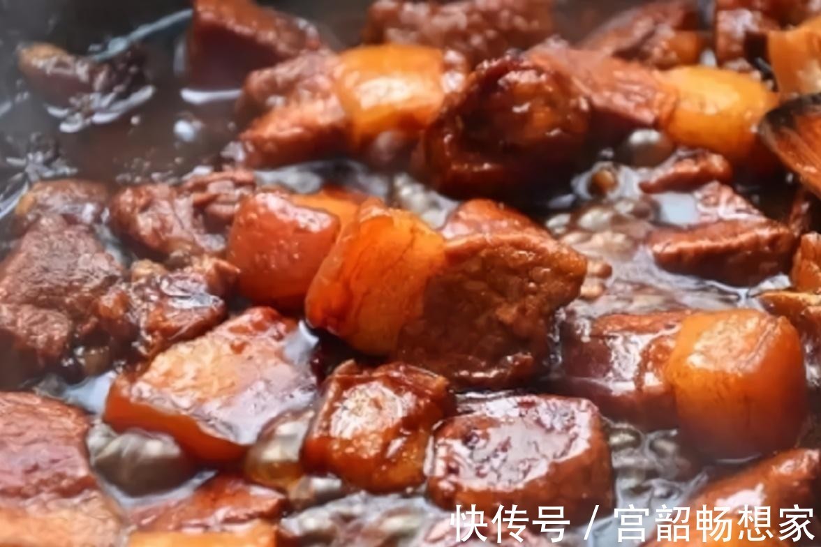 调料包|炖肉时，切记不要放这2种调料，很多人都做错，难怪肉不香腥味重