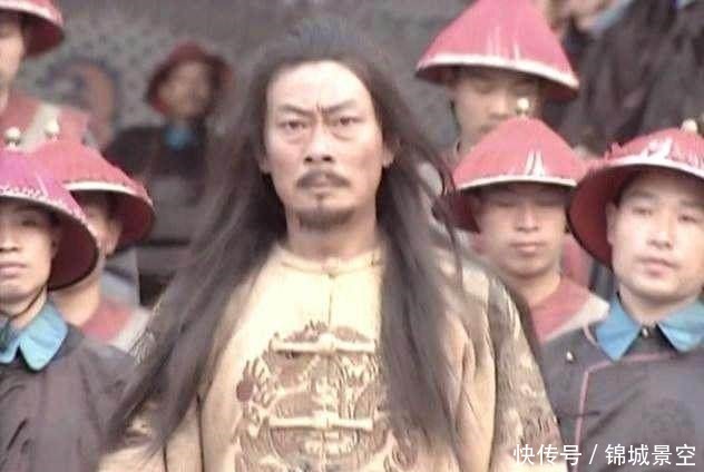 太平天国|同是太平天国降将,为何丁汝昌受重用而石达开却被凌迟