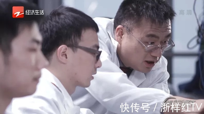 浙江|【创新浙江】激情创新,用心造芯