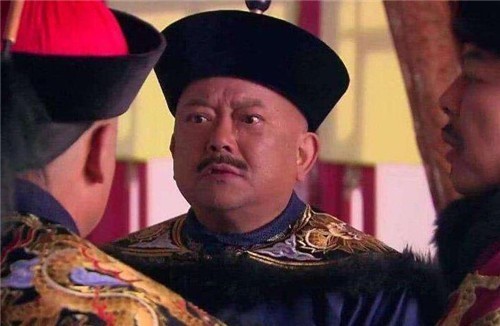 大清巨贪和珅虽然爱钱,但有三种钱财从不贪,尽显他为人处世智慧