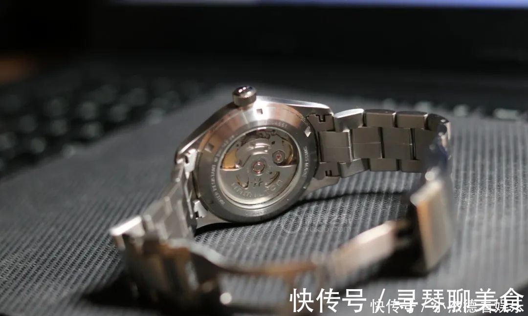 机械表|汉米尔顿卡其野战小红帽，人生第一块机械表