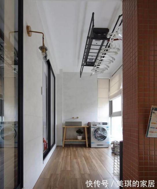 卫生间|50㎡平复式楼,主卧套房+独立阅读区,宜居度堪比豪华别墅!