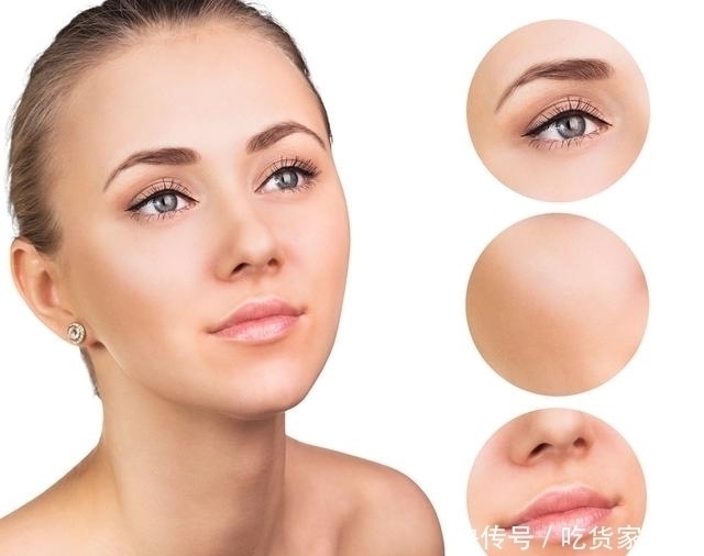 毛孔|2种植物是“螨虫克星”,用来洗脸不费事,却能消灭毛孔深处螨虫