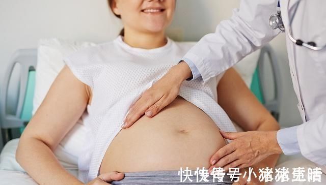 宫缩|怀孕后,肚皮经常发硬发紧,排除分娩信号,或许和这些事也有关