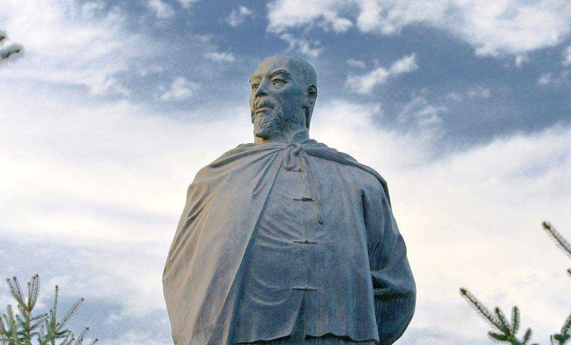 深远|清朝开眼看世界第一人,本影响深远,却有一决策史书都不愿写