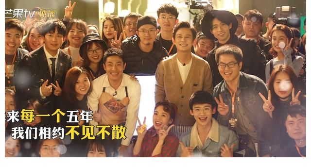 《明侦》录制时间推迟，节目组为撒贝宁付出太多，12月上线有难度