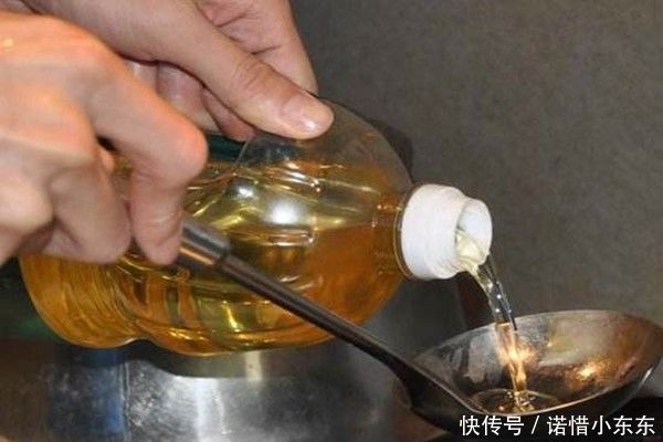 等级|买食用油,认准包装上“这行字”,不管是什么牌子,都是优质好油