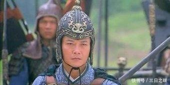 病死|此大将可战平卢俊义,上了梁山后又离奇病死,差点引发梁山分裂!