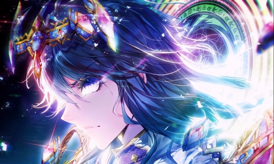 终极|《终极斗罗》唐家三少亲自爆料:霍斩疾的身份将在斗六正式揭开!