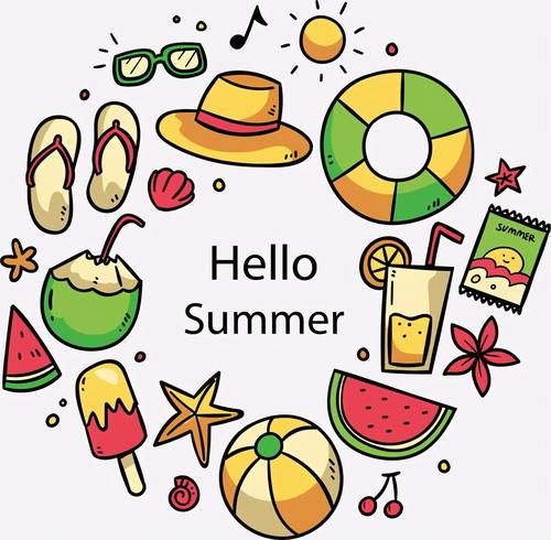 炎炎夏日不用怕，分享5个提升幸福感的好物，让你保持优雅从容