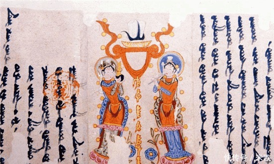 该教|中国一个存在了千年的神秘组织, 连朱元璋都和它有关系!