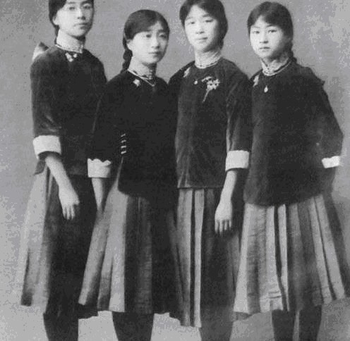 婚姻|林徽因成了此人的“试婚”小白鼠!不关婚姻只谈爱情,金岳霖真爱她吗