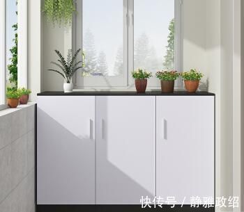 过来人|阳台万万不要装收纳柜了，后悔入住才察觉，过来人都说坑