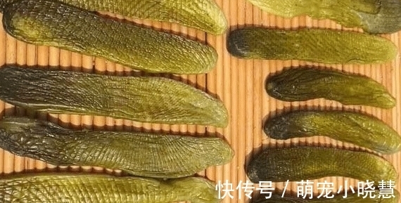 正当季|这食材正当季,买些不去皮不切片,整个一烫一晒,炒菜吃老美味了