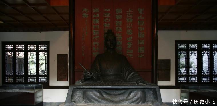 最终|一代名将开国大功臣, 废立皇帝如等闲, 最终却发现狱吏比他还厉害