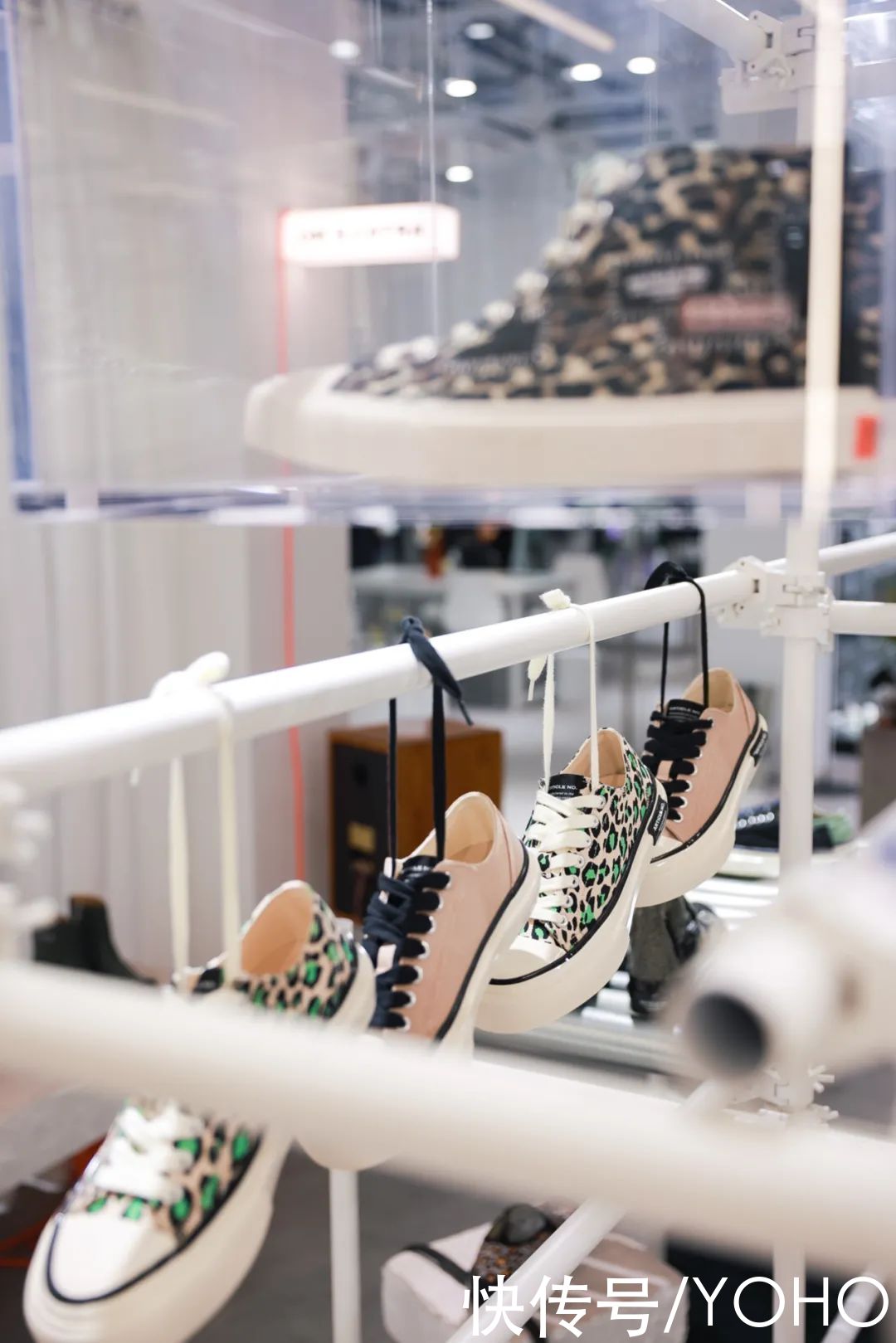 fr潮闻快食 | 全智贤