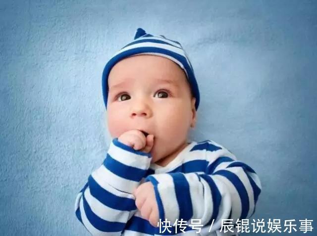 小脚丫|多摸摸这两个部位,宝宝越来越聪明!宝妈来了解一下