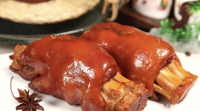 猪蹄|几款家常菜谱分享给你们,零失败超开胃,瞬间唤醒你的味蕾!