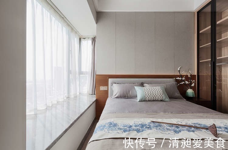 中式文化|走进退休老师的家,进门就被吸引了,原来这才是中式文化的魅力!