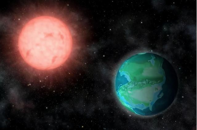 “超级地球”再现！4光年外出现宜居星球，不排除存在地外文明