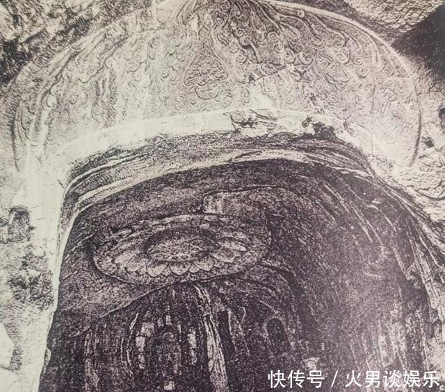 历史|穿越历史岁月探求龙门造像图像史