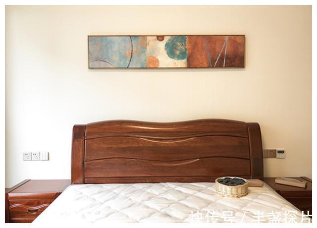 北欧风|4房2厅家具都入场了，装修花了25万，自认为是北欧风格没错吧？