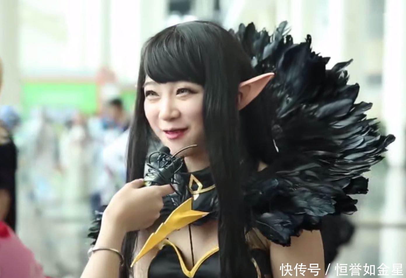 动漫|COS不够酷精选COS汇总,总有你想要的!