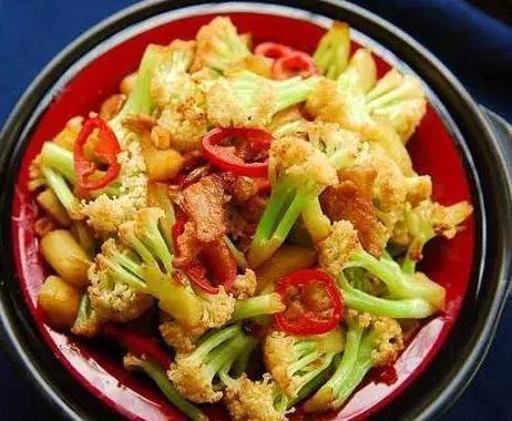 简单的几道美味家常菜,好吃又下饭,上桌家人都抢着吃