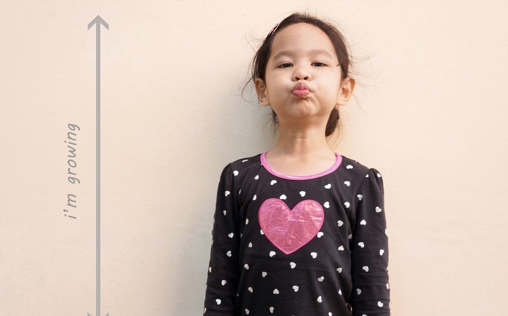 脾胃|儿科医生提醒脾胃虚弱的孩子,早晚坚持2事,脾胃健康助长高