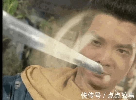 尬武|盘点一下金庸武侠江湖中的八大“尬武”