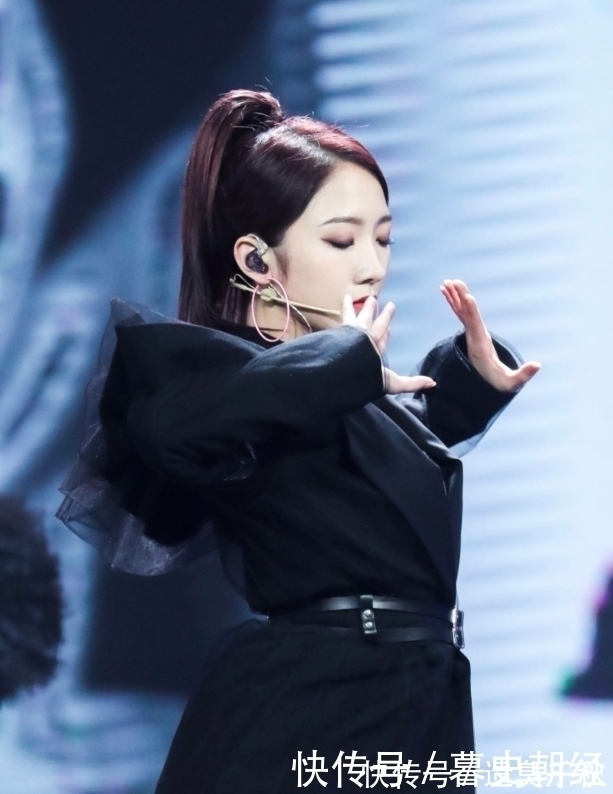 扎法|马尾发型单调土气?那是因为你不会扎,几种扎法让你时尚更迷人