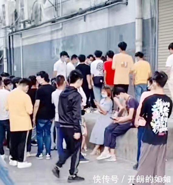 小时工|想来郑州富士康工作的人,一定要注意这些情况