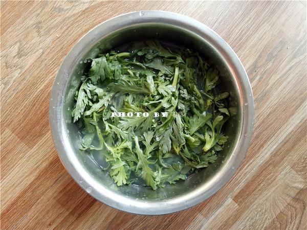 茼蒿|“这道菜”缓解失眠最厉害,隔三差五吃1次,一觉睡到自然醒!