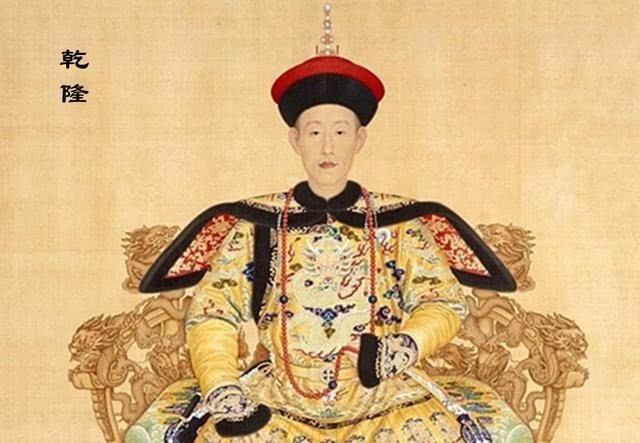 还珠格格|乾隆的所有女人当中，他最喜欢这三个，但有一个结局很悲惨