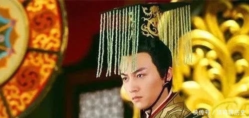 汉宣帝|汉元帝和汉武帝刘彻是何关系？为何说立他为帝是汉宣帝的最大错误