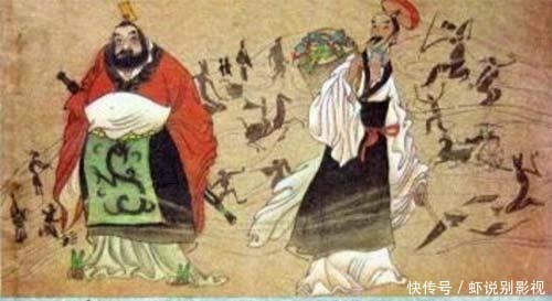 枭雄|曹操残杀神医华佗真相揭秘，网友感叹曹操真不愧为一代枭雄