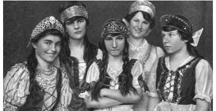 北匈奴|匈奴人的流浪史,从汉朝消失之后,他们真的到过欧洲?