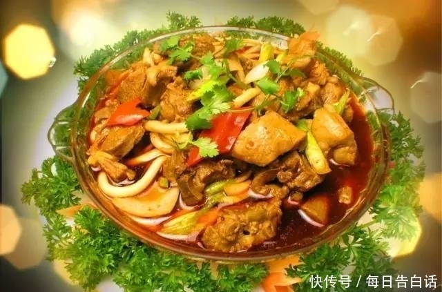 去过|去过西部的人,唯有吃过这些美食,你的旅行才能算满分!