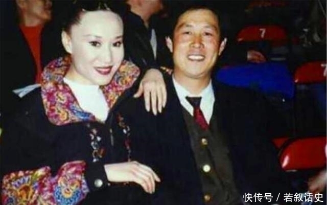 白血病|健美皇后马华41岁因病去世，5年后过父亲随她而去