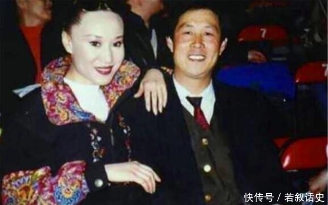 白血病|健美皇后马华41岁因病去世,5年后过父亲随她而去