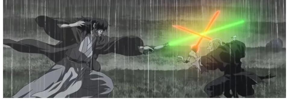 制作公司|《星战》衍生动画，能不能成为Disney+的“爱死机”？