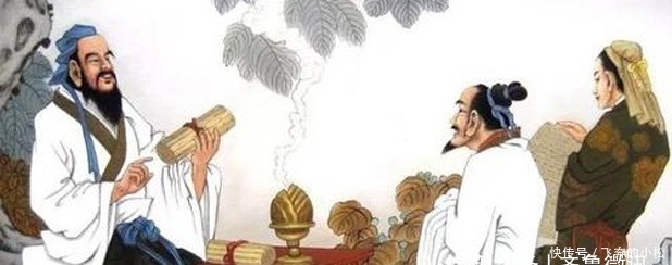 【孔子箴言故事】从政治国——器不雕伪