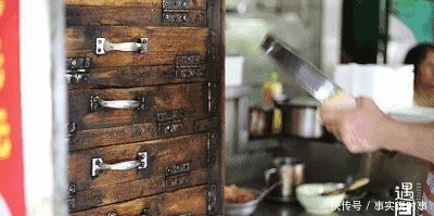 在广州,早餐就可以拍一整季的《舌尖》