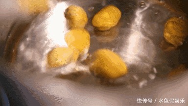 看板栗|买板栗时,别随便就抓,牢记这3点,板栗个个香又甜!