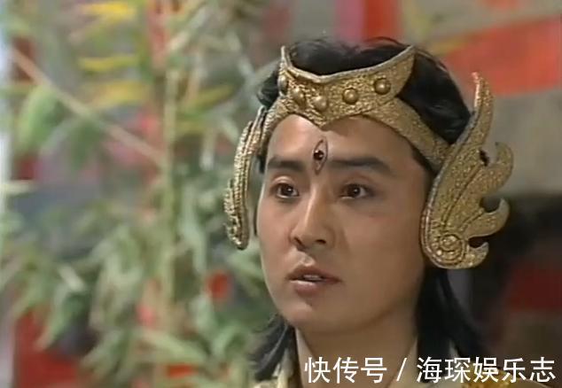 女娲$封神中唯一敢对付女娲的妖怪,杀得杨戬落荒而逃,却被一凡人杀死