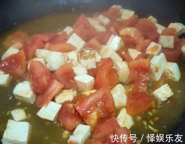 优质蛋白|家里再穷也不能缺这菜,每周吃2次,营养易消化,孩子长个吃最好