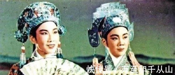 农民|《梁祝》这么高级的小提琴协奏曲,原来是为农民写的!